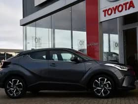 Toyota C-HR 1.8 Hybrid Dynamic Automaat 122pk thumbnail 3