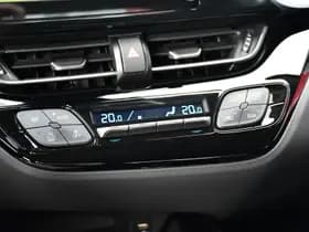 Toyota C-HR 1.8 Hybrid Dynamic Automaat 122pk thumbnail 22