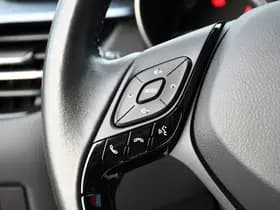 Toyota C-HR 1.8 Hybrid Dynamic Automaat 122pk thumbnail 23