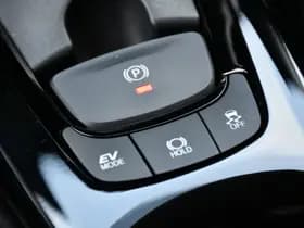 Toyota C-HR 1.8 Hybrid Dynamic Automaat 122pk thumbnail 24