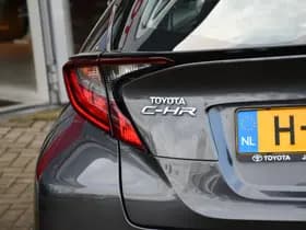 Toyota C-HR 1.8 Hybrid Dynamic Automaat 122pk thumbnail 28