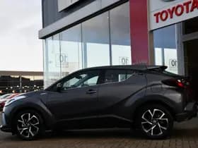 Toyota C-HR 1.8 Hybrid Dynamic Automaat 122pk thumbnail 5