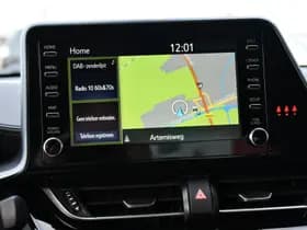 Toyota C-HR 1.8 Hybrid Dynamic Automaat 122pk thumbnail 8