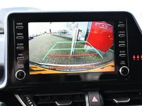 Toyota C-HR 1.8 Hybrid Dynamic Automaat 122pk thumbnail 10