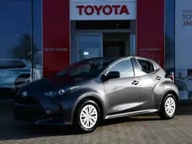 Toyota Yaris 1.5 VVT-i Active 5-deurs 126pk