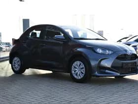 Toyota Yaris 1.5 VVT-i Active 5-deurs 126pk thumbnail 11
