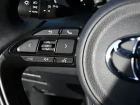 Toyota Yaris 1.5 VVT-i Active 5-deurs 126pk thumbnail 12