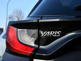 Toyota Yaris 1.5 VVT-i Active 5-deurs 126pk thumbnail 22