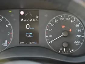 Toyota Yaris 1.5 VVT-i Active 5-deurs 126pk thumbnail 26