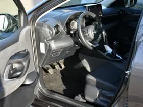 Toyota Yaris 1.5 VVT-i Active 5-deurs 126pk thumbnail 4