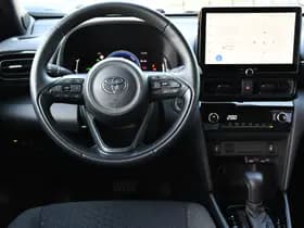 Toyota Yaris Cross 1.5 Hybrid 115 First Edition Automaat 116pk thumbnail 2