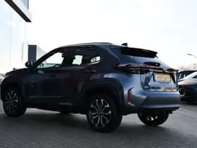 Toyota Yaris Cross 1.5 Hybrid 115 First Edition Automaat 116pk thumbnail 11