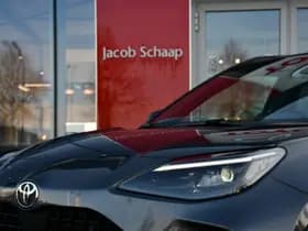 Toyota Yaris Cross 1.5 Hybrid 115 First Edition Automaat 116pk thumbnail 13