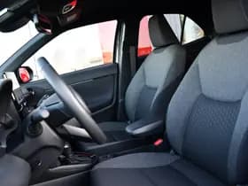 Toyota Yaris Cross 1.5 Hybrid 115 First Edition Automaat 116pk thumbnail 16