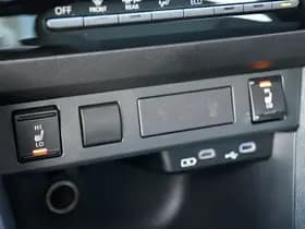 Toyota Yaris Cross 1.5 Hybrid 115 First Edition Automaat 116pk thumbnail 17