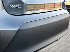 Toyota Yaris Cross 1.5 Hybrid 115 First Edition Automaat 116pk thumbnail 19