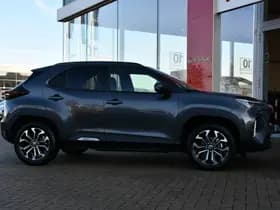 Toyota Yaris Cross 1.5 Hybrid 115 First Edition Automaat 116pk thumbnail 3