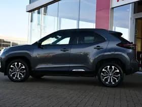 Toyota Yaris Cross 1.5 Hybrid 115 First Edition Automaat 116pk thumbnail 5