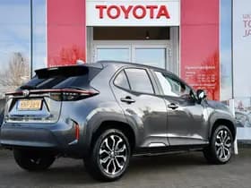 Toyota Yaris Cross 1.5 Hybrid 115 First Edition Automaat 116pk thumbnail 7