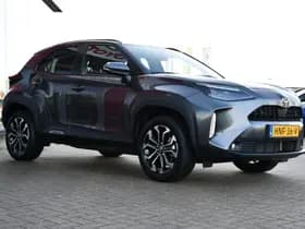 Toyota Yaris Cross 1.5 Hybrid 115 First Edition Automaat 116pk thumbnail 9