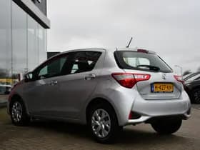 Toyota Yaris 1.5 VVT-i Active Automaat 112pk thumbnail 11