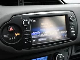 Toyota Yaris 1.5 VVT-i Active Automaat 112pk thumbnail 16