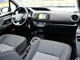 Toyota Yaris 1.5 VVT-i Active Automaat 112pk thumbnail 22