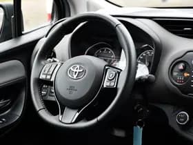 Toyota Yaris 1.5 VVT-i Active Automaat 112pk thumbnail 24