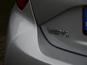 Toyota Yaris 1.5 VVT-i Active Automaat 112pk thumbnail 27