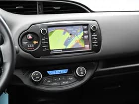Toyota Yaris 1.5 VVT-i Active Automaat 112pk thumbnail 4