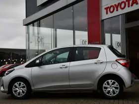 Toyota Yaris 1.5 VVT-i Active Automaat 112pk thumbnail 5