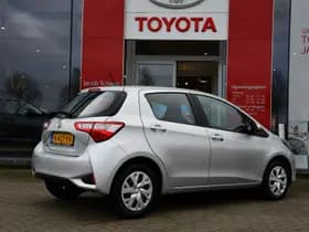 Toyota Yaris 1.5 VVT-i Active Automaat 112pk thumbnail 7