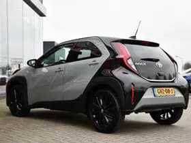 Toyota Aygo X 1.0 VVT-i MT Premium 72pk thumbnail 11