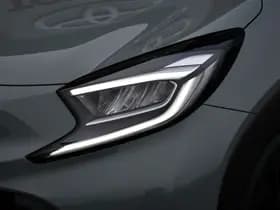 Toyota Aygo X 1.0 VVT-i MT Premium 72pk thumbnail 12