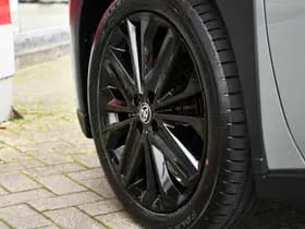 Toyota Aygo X 1.0 VVT-i MT Premium 72pk thumbnail 15