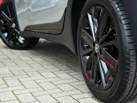 Toyota Aygo X 1.0 VVT-i MT Premium 72pk thumbnail 17