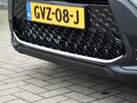 Toyota Aygo X 1.0 VVT-i MT Premium 72pk thumbnail 18