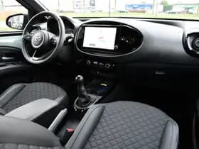 Toyota Aygo X 1.0 VVT-i MT Premium 72pk thumbnail 20