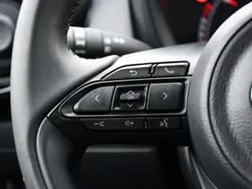 Toyota Aygo X 1.0 VVT-i MT Premium 72pk thumbnail 24