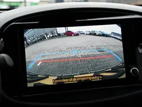 Toyota Aygo X 1.0 VVT-i MT Premium 72pk thumbnail 4