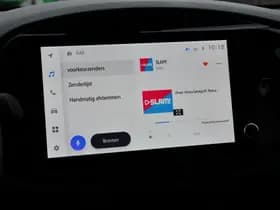 Toyota Aygo X 1.0 VVT-i MT Premium 72pk thumbnail 10