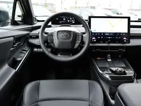 Toyota BZ4X Executive 73 kWh 224pk thumbnail 2