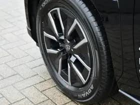 Toyota BZ4X Executive 73 kWh 224pk thumbnail 15