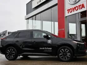 Toyota BZ4X Executive 73 kWh 224pk thumbnail 3