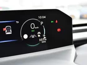 Toyota BZ4X Executive 73 kWh 224pk thumbnail 22