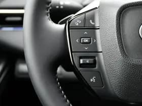 Toyota BZ4X Executive 73 kWh 224pk thumbnail 24