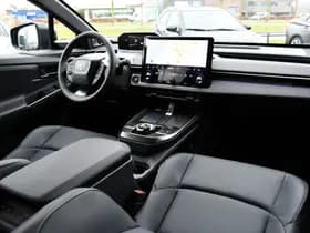 Toyota BZ4X Executive 73 kWh 224pk thumbnail 4