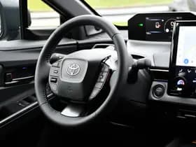 Toyota BZ4X Executive 73 kWh 224pk thumbnail 33