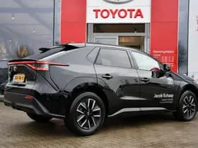 Toyota BZ4X Executive 73 kWh 224pk thumbnail 7