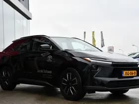 Toyota BZ4X Executive 73 kWh 224pk thumbnail 9